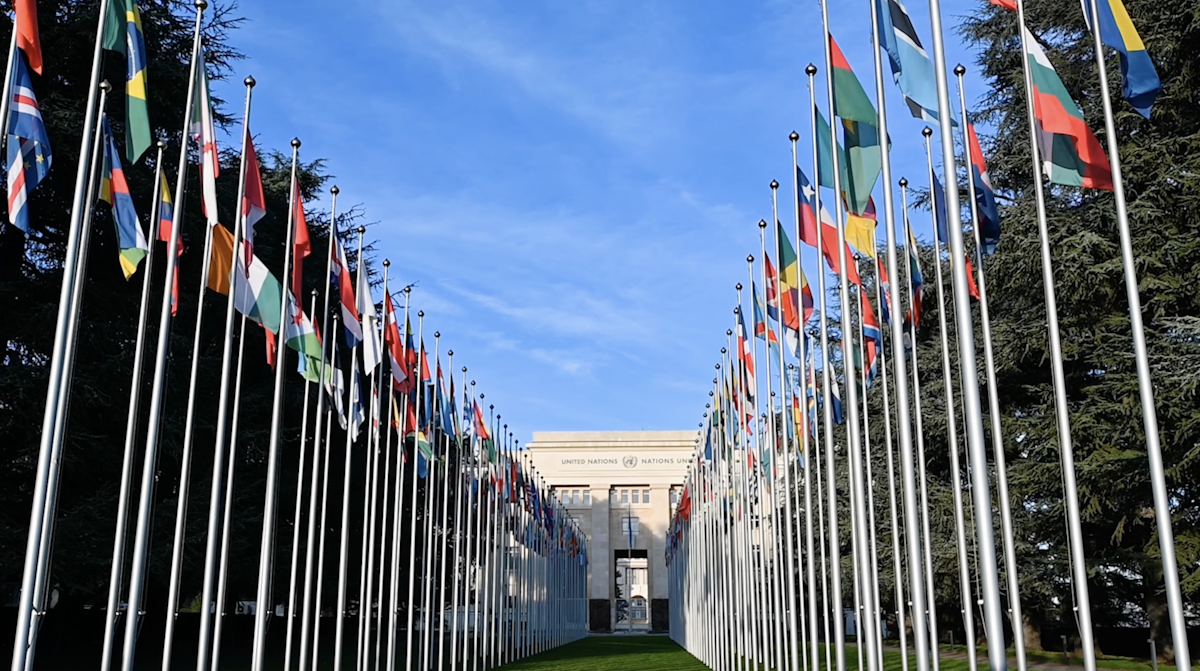 Lors du récent EPU, un nombre important d’États membres de l’ONU ont exprimé leurs préoccupations concernant la persécution systématique des bahá’ís en Iran.